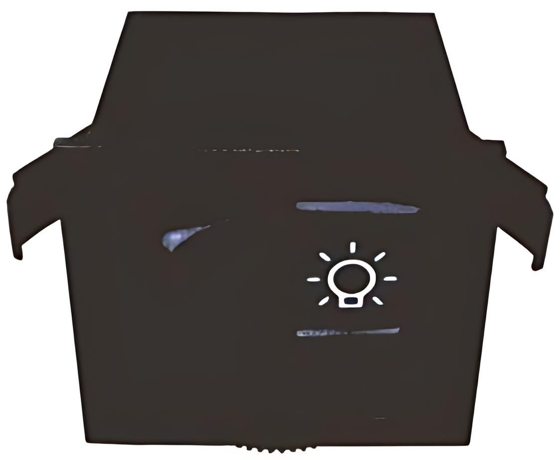 CUBO DE RODA TRASEIRO - BDOT1109