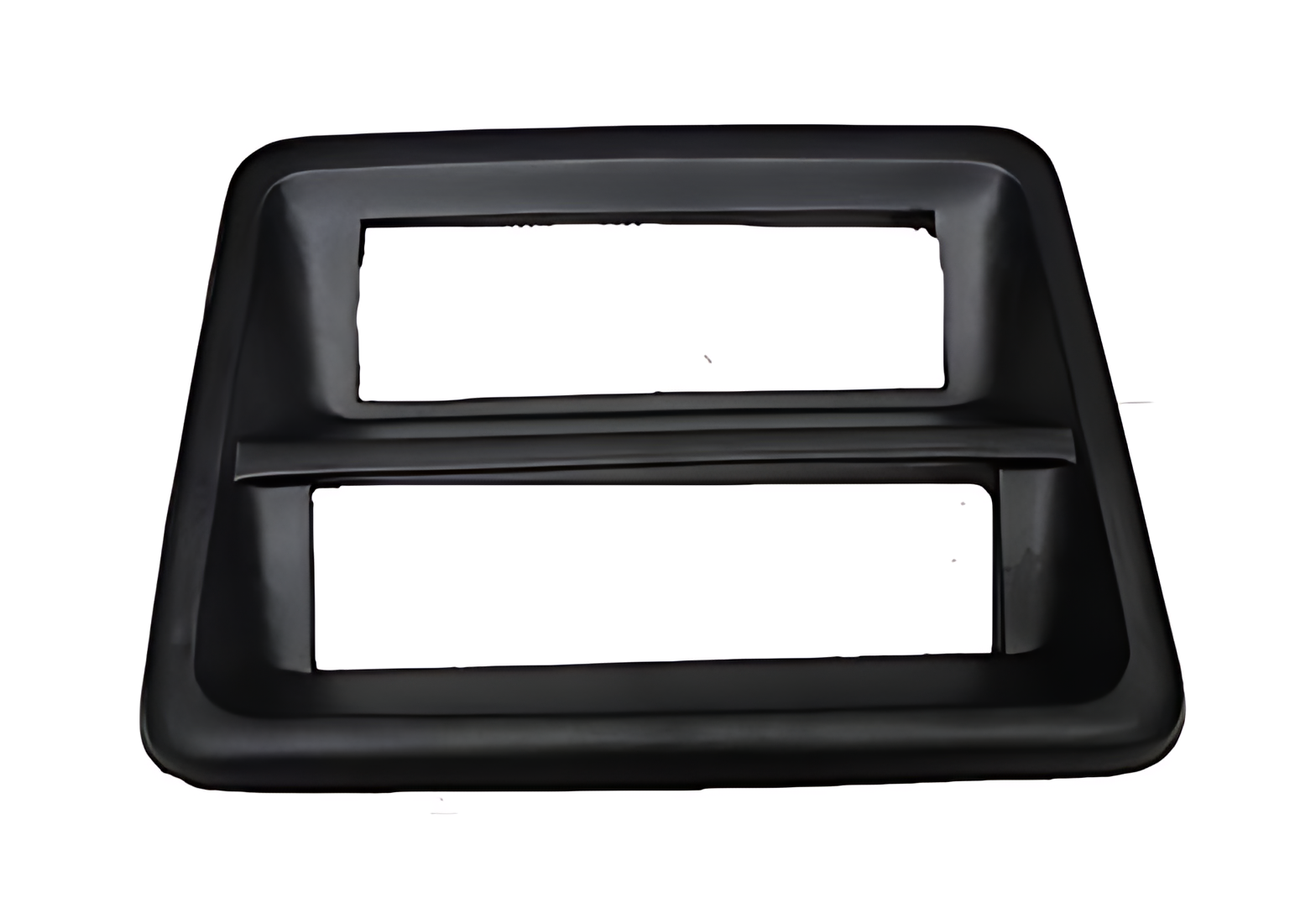 MOLDURA CENTRAL RADIO - T71853315