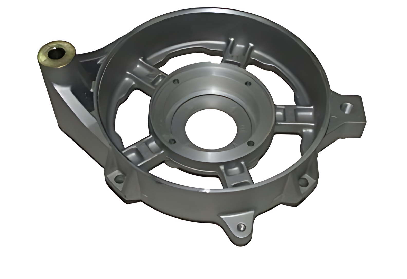 COLETOR ALTERNADOR - 2RP903399A