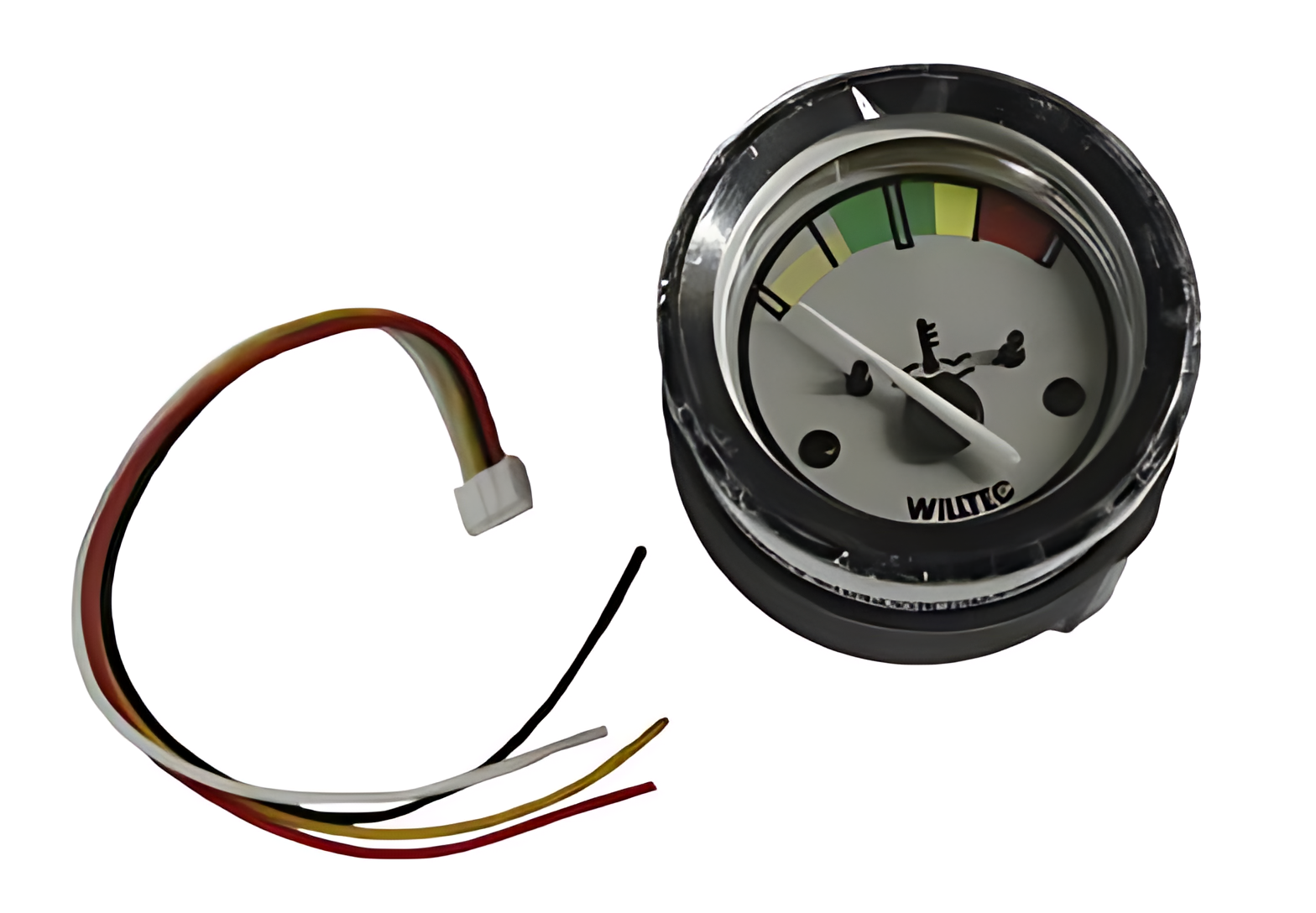 INDICADOR DE TEMPERATURA - T00919511D