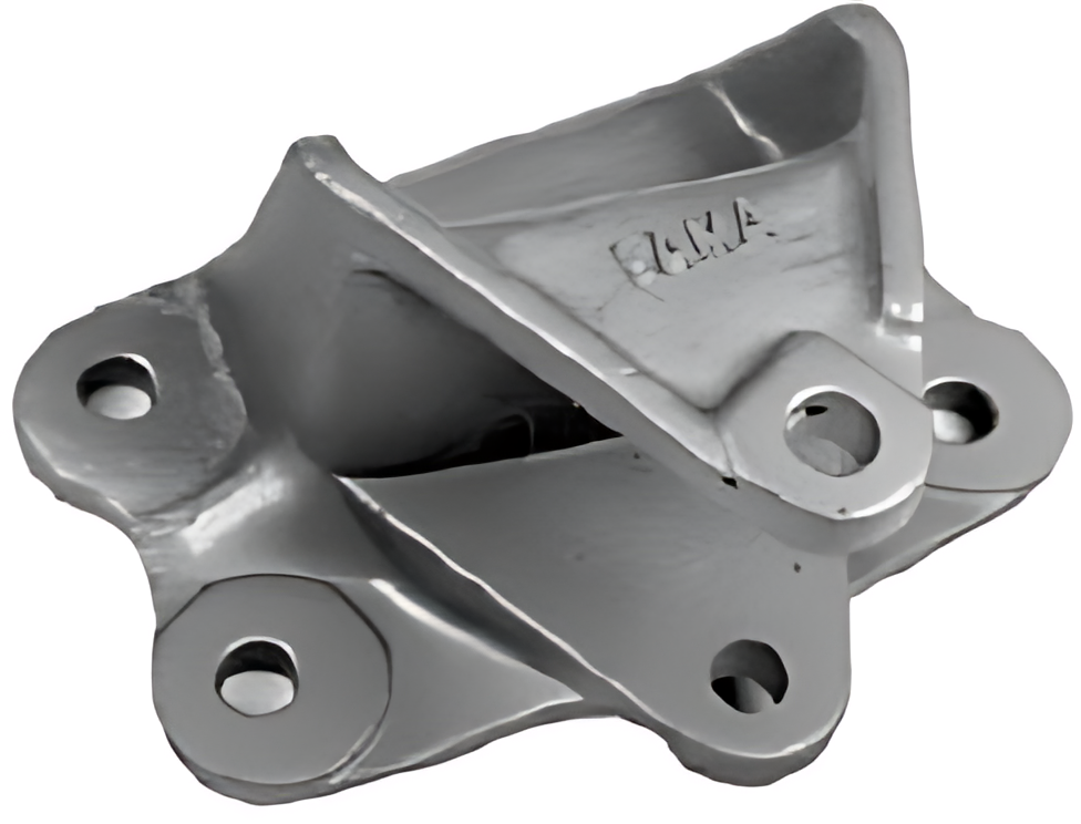 SUPORTE MOLA TRASEIRO P/TRASEIRA LD - TEG803562A