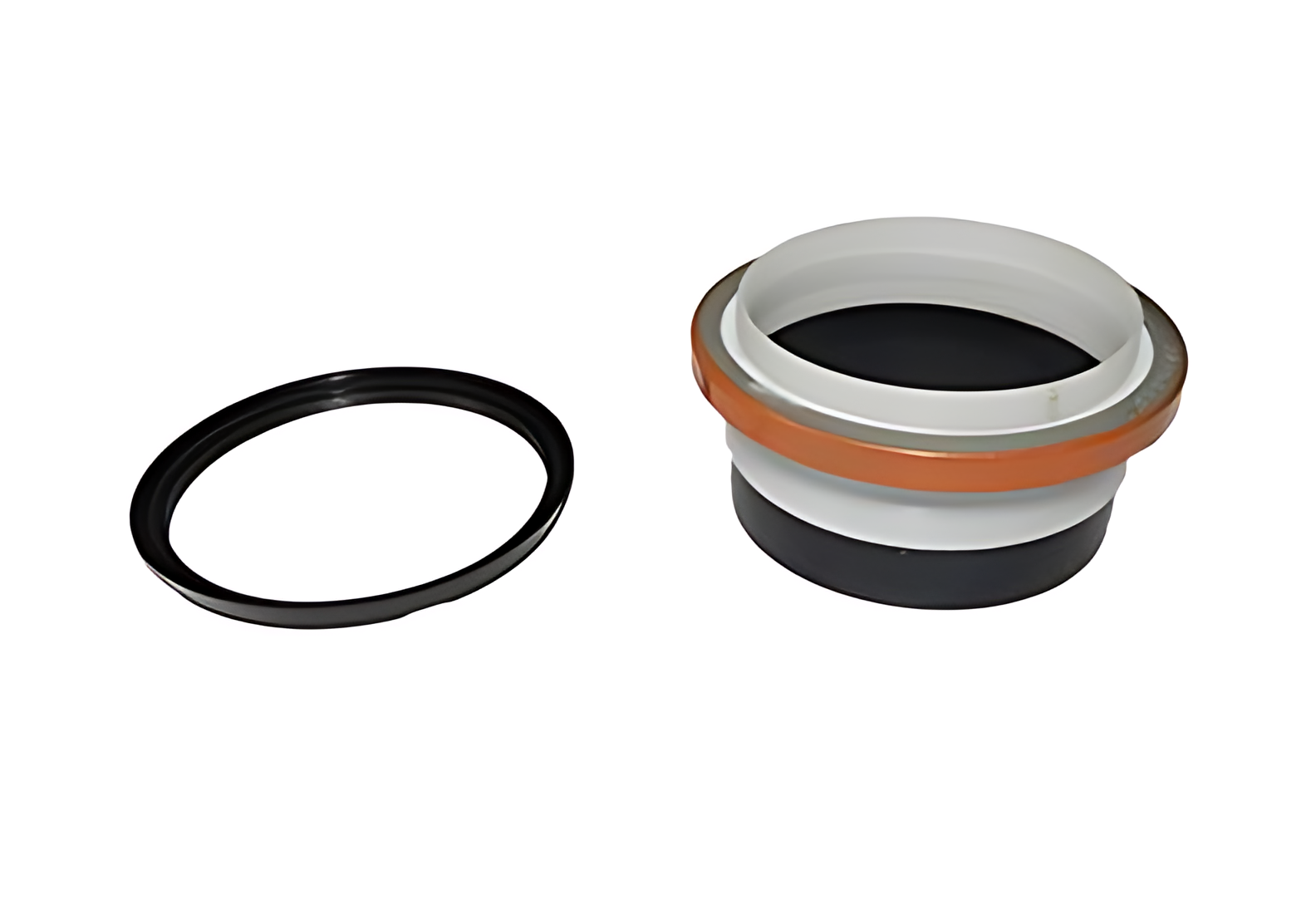 RETENTOR  DIANTEIRO C/ PISTA - 2RK105393