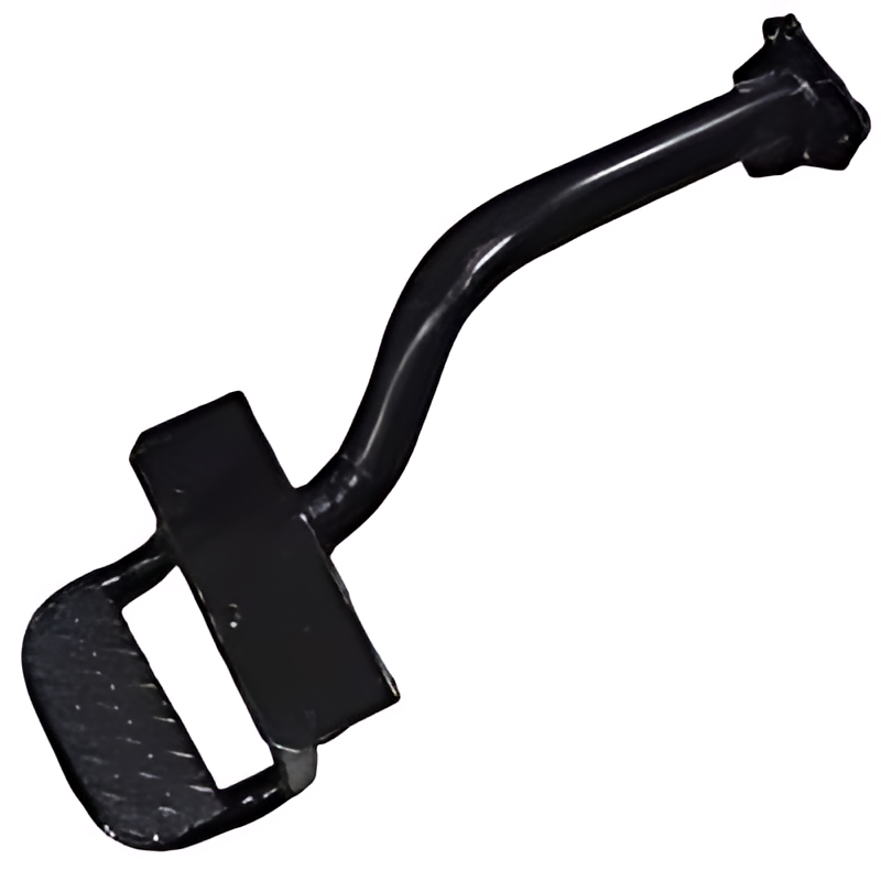 SUPORTE ESTRIBO LADO DIREITO - 1C4568200L95CB