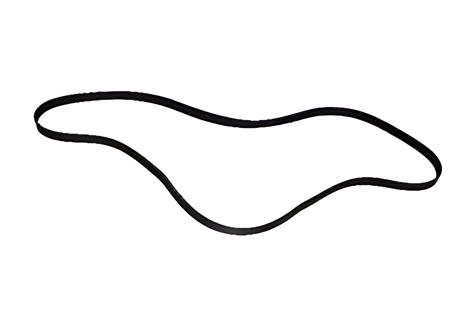 CORREIA MOTOR (8PK2205) - BF8T8620AA