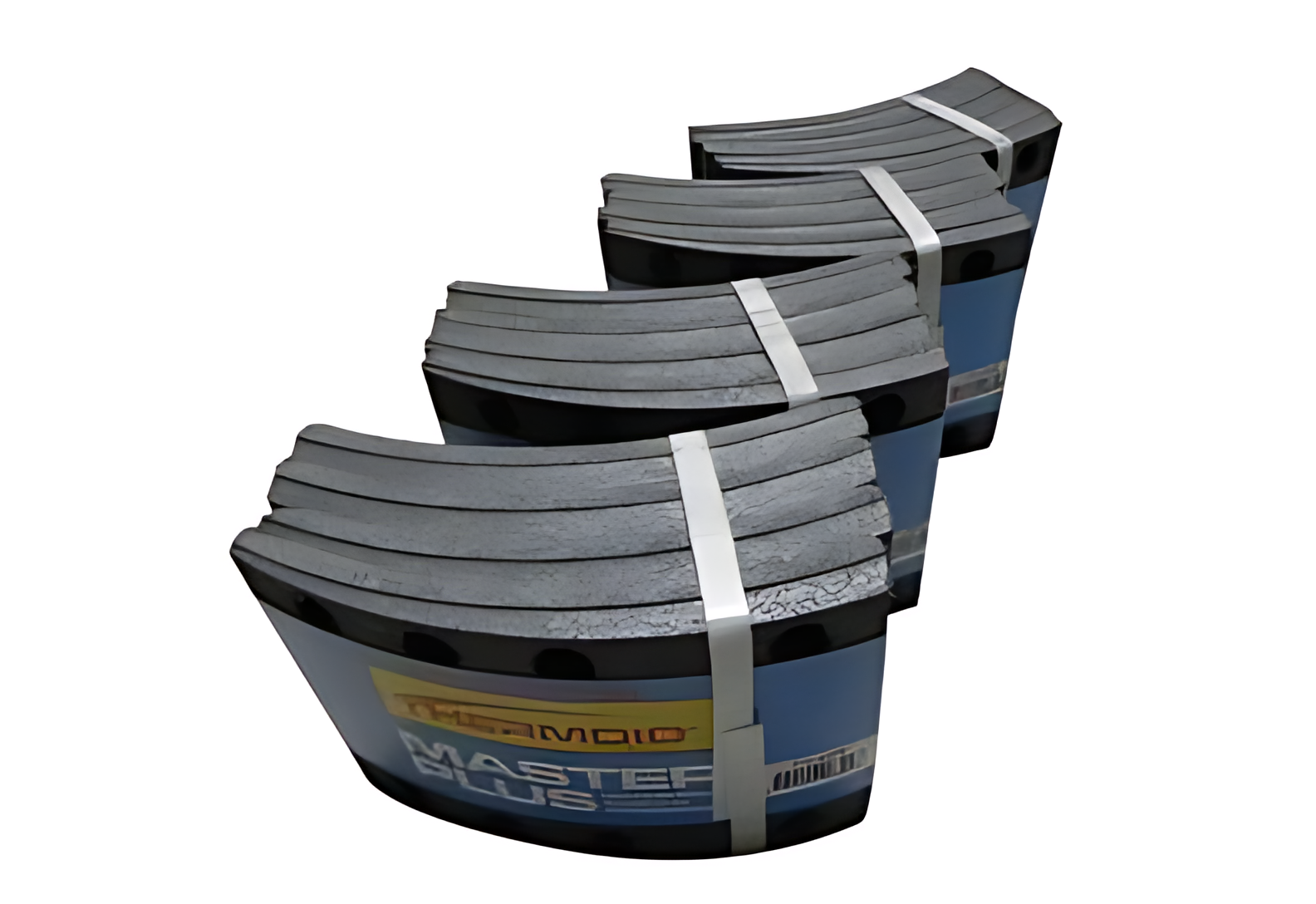 JOGO DE LONA DIANTEIRA - BH1X2L361AA