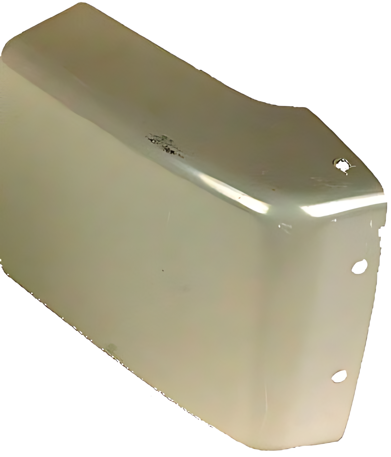 PONTEIRA PARACHOQUE LADO DIREITO PLASTICO - 2RD807124