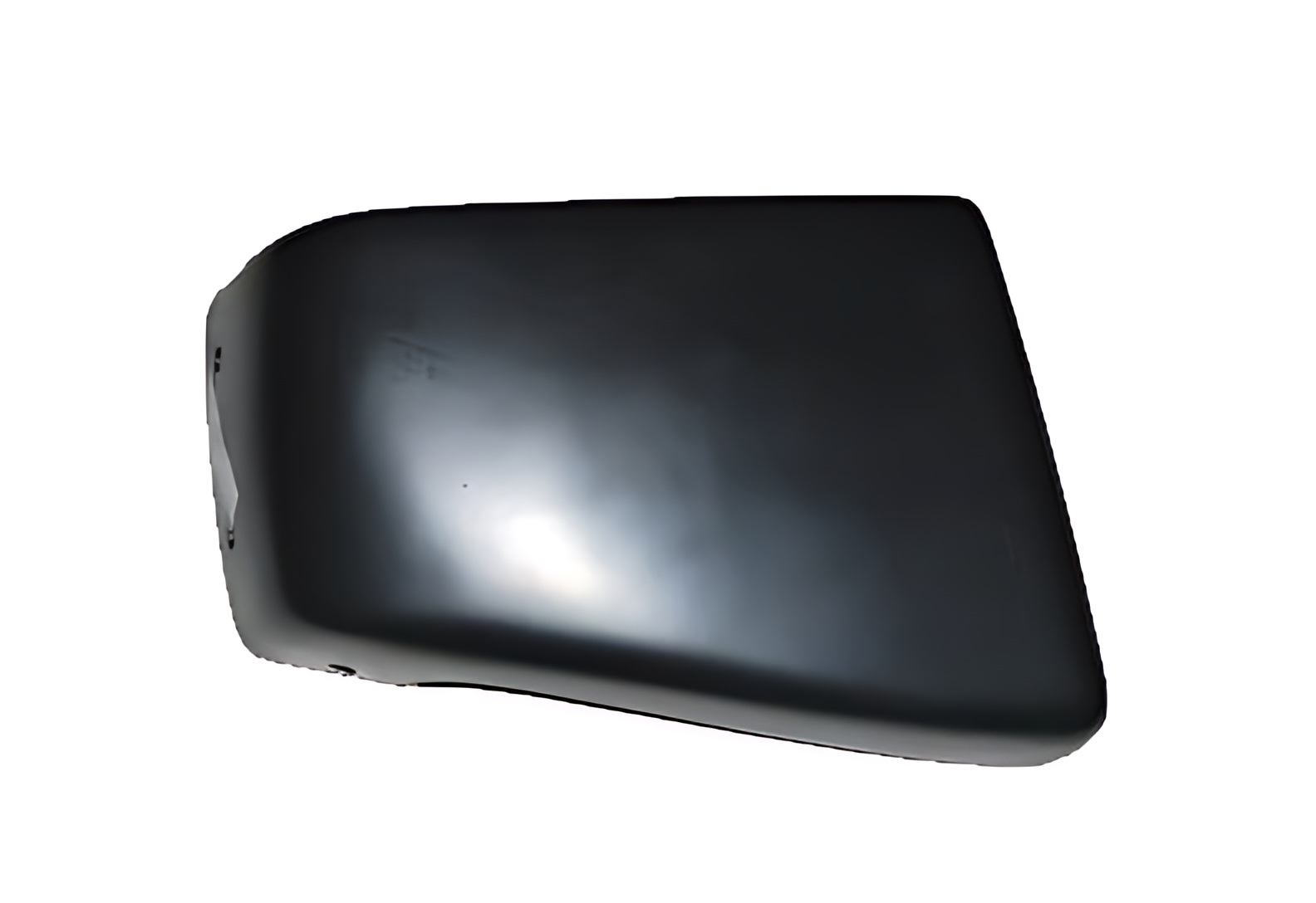 PONTEIRA PARACHOQUE LADO ESQUERDO PLASTICO - 2RD807123