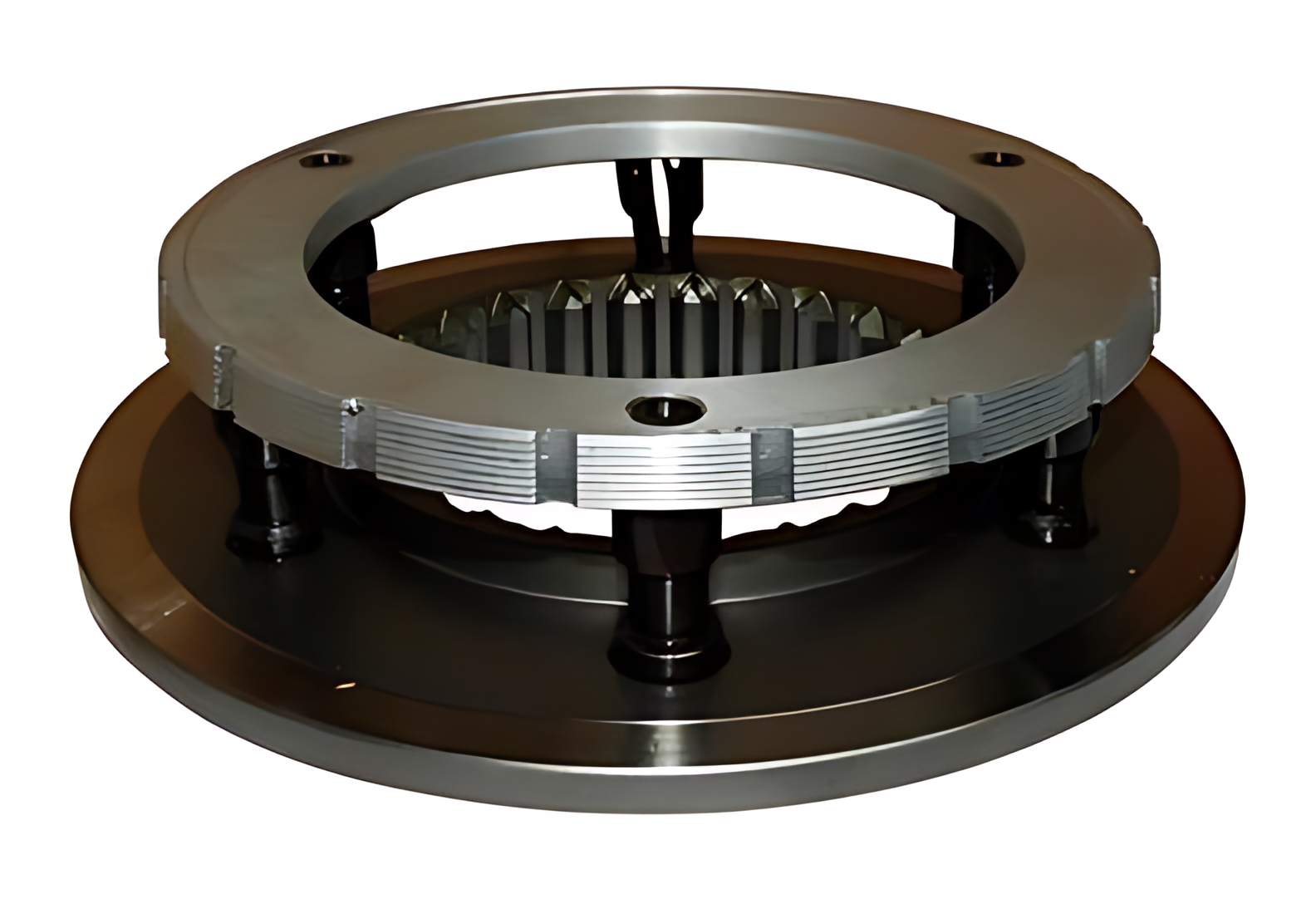 SINCRONIZADOR ESTRIA GROSSA  5A E 6A - 2RA311231X