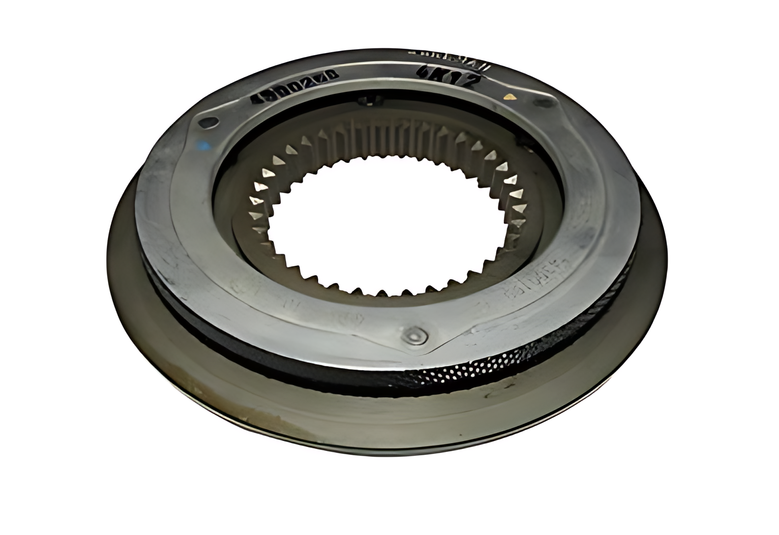 CONJ SINCRONIZADOR 1º E 2º - 2RK311243A