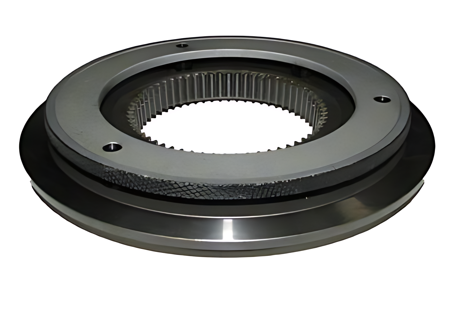 CONJUNTO SINCRONIZADOR 1� E 2� - 0002620035