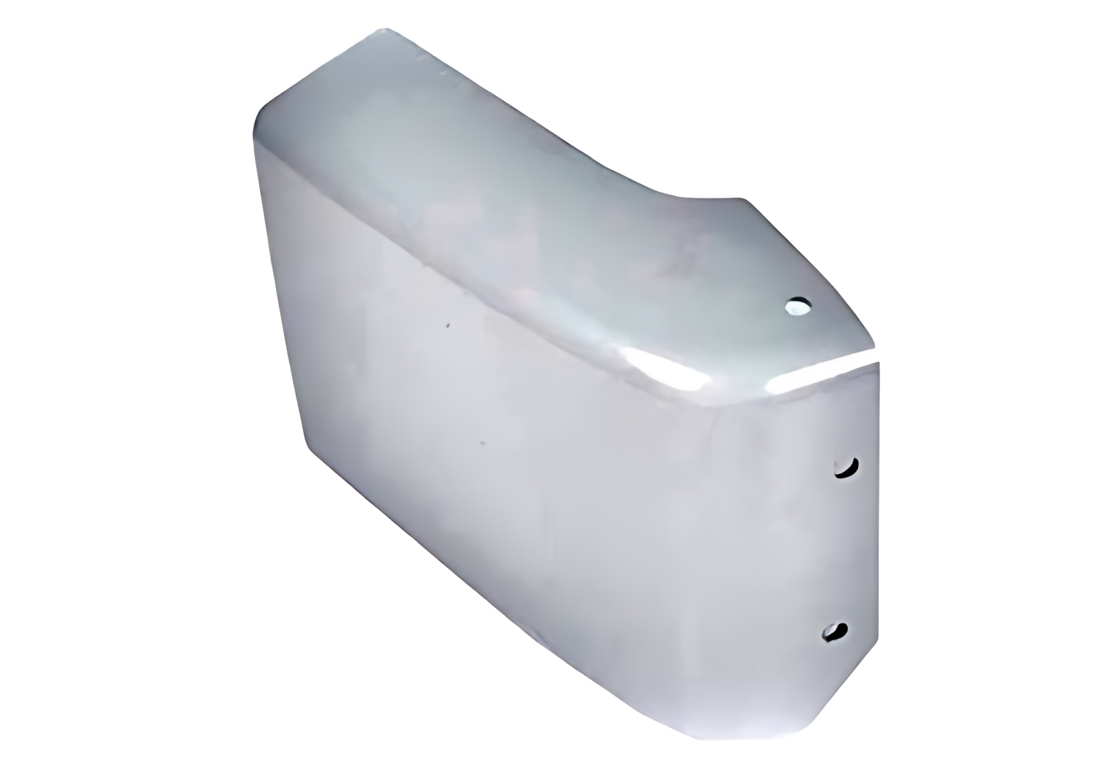 PONTEIRA PARACHOQUE LD FIBRA - TAC807124