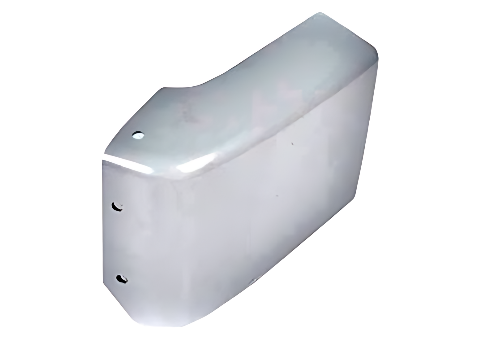 PONTEIRA PARACHOQUE LE FIBRA - TAC807123