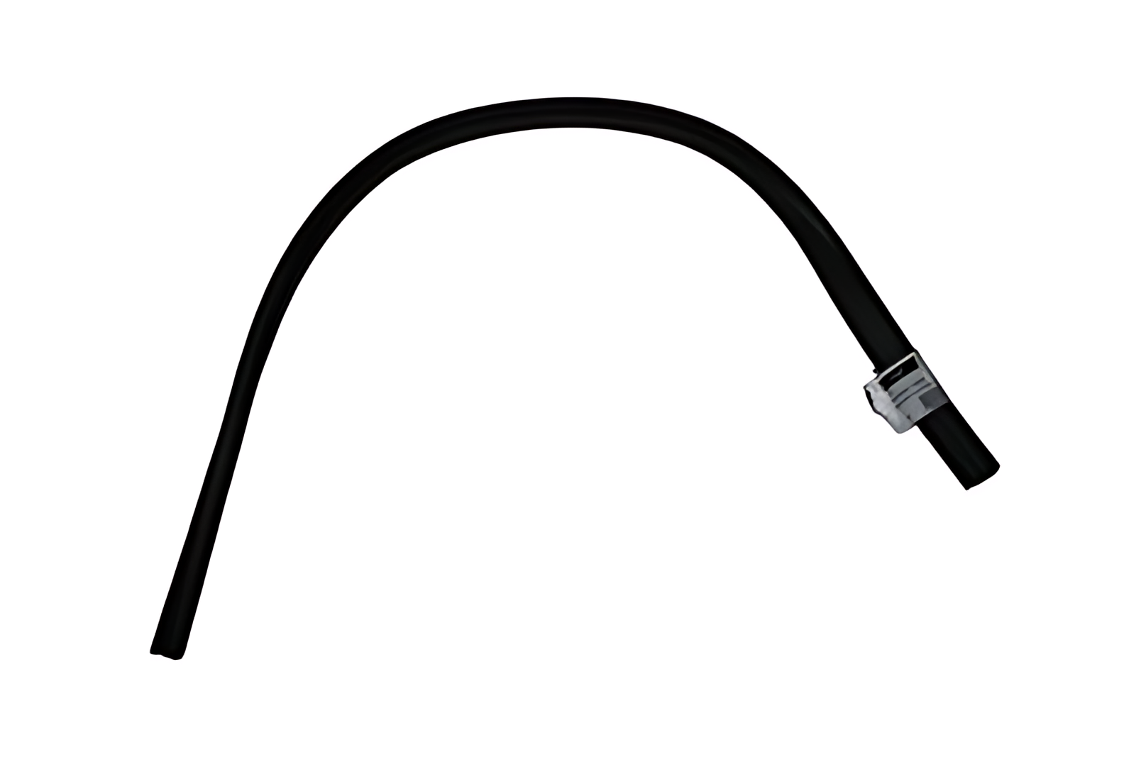 TRILHO GUIA VIDRO PORTA - 2R0837433A