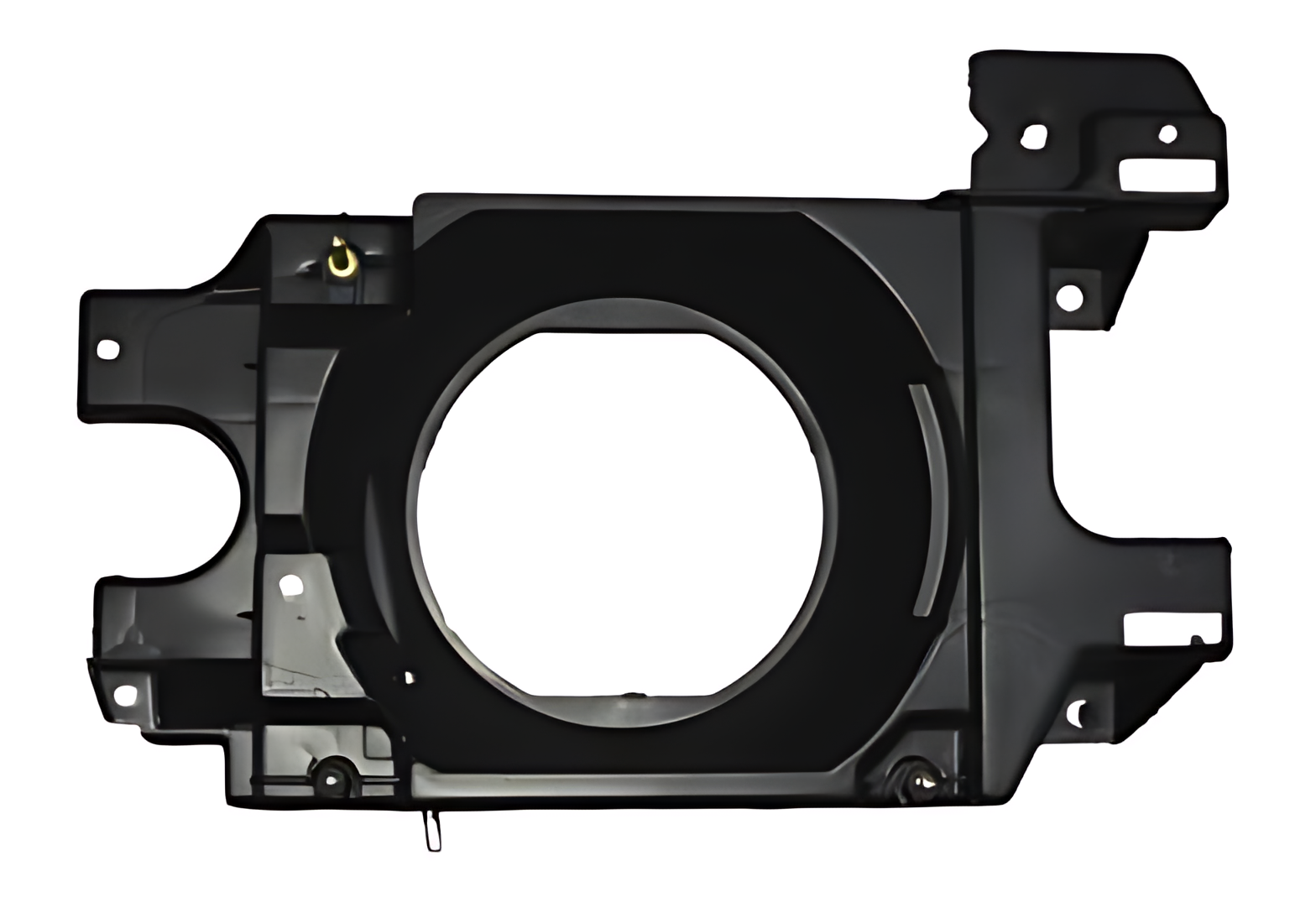 SUPORTE FAROL LADO ESQUERDO - 2SA941027