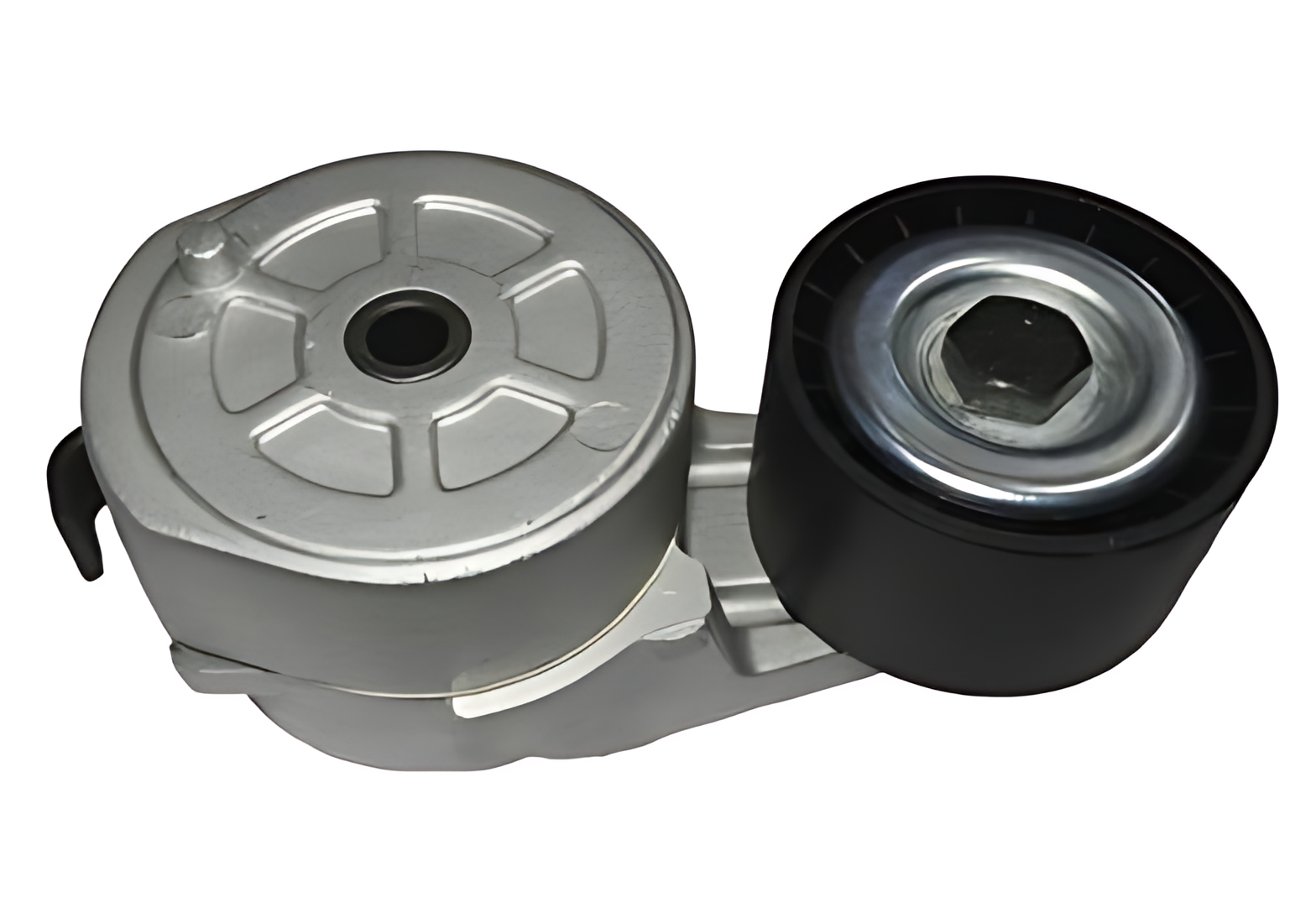 ESTICADOR CORREIA - POLIA LISA - 2T0145299B