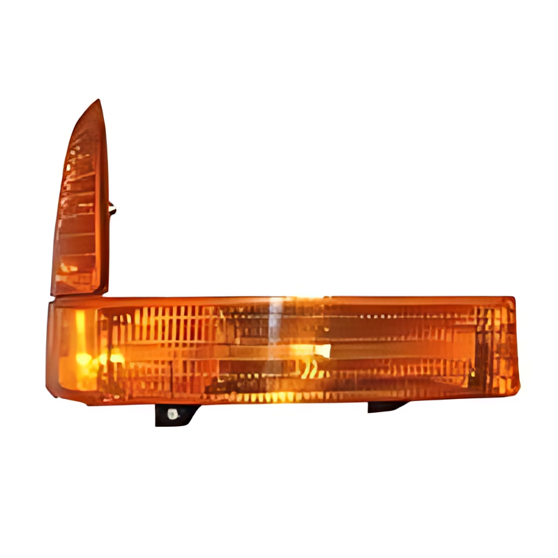 LANTERNA PISCA AMBAR LADO DIREITO - XC3513B220AC