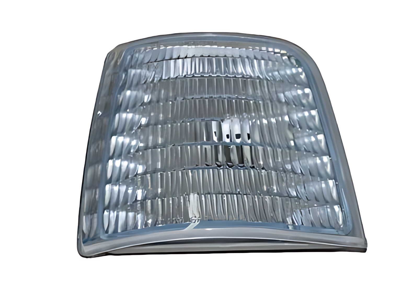 LANTERNA DIANTEIRA SUPERIOR CRISTAL LE - F2TZ15A201D