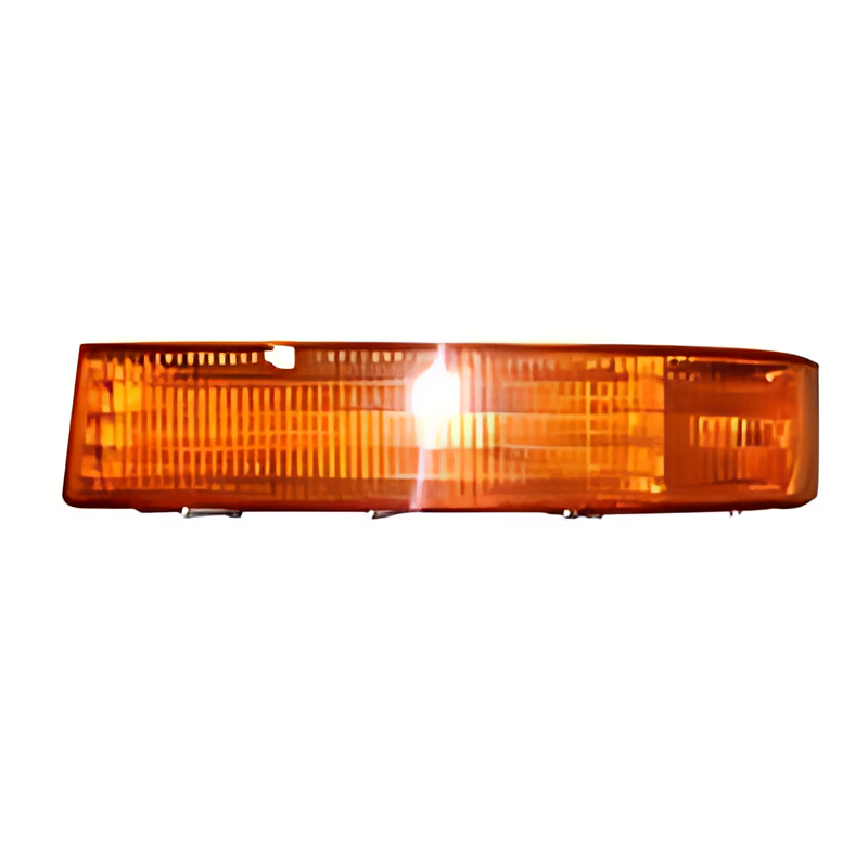 LANTERNA DIANTEIRA INFERIOR LE - F5TZ13201AB