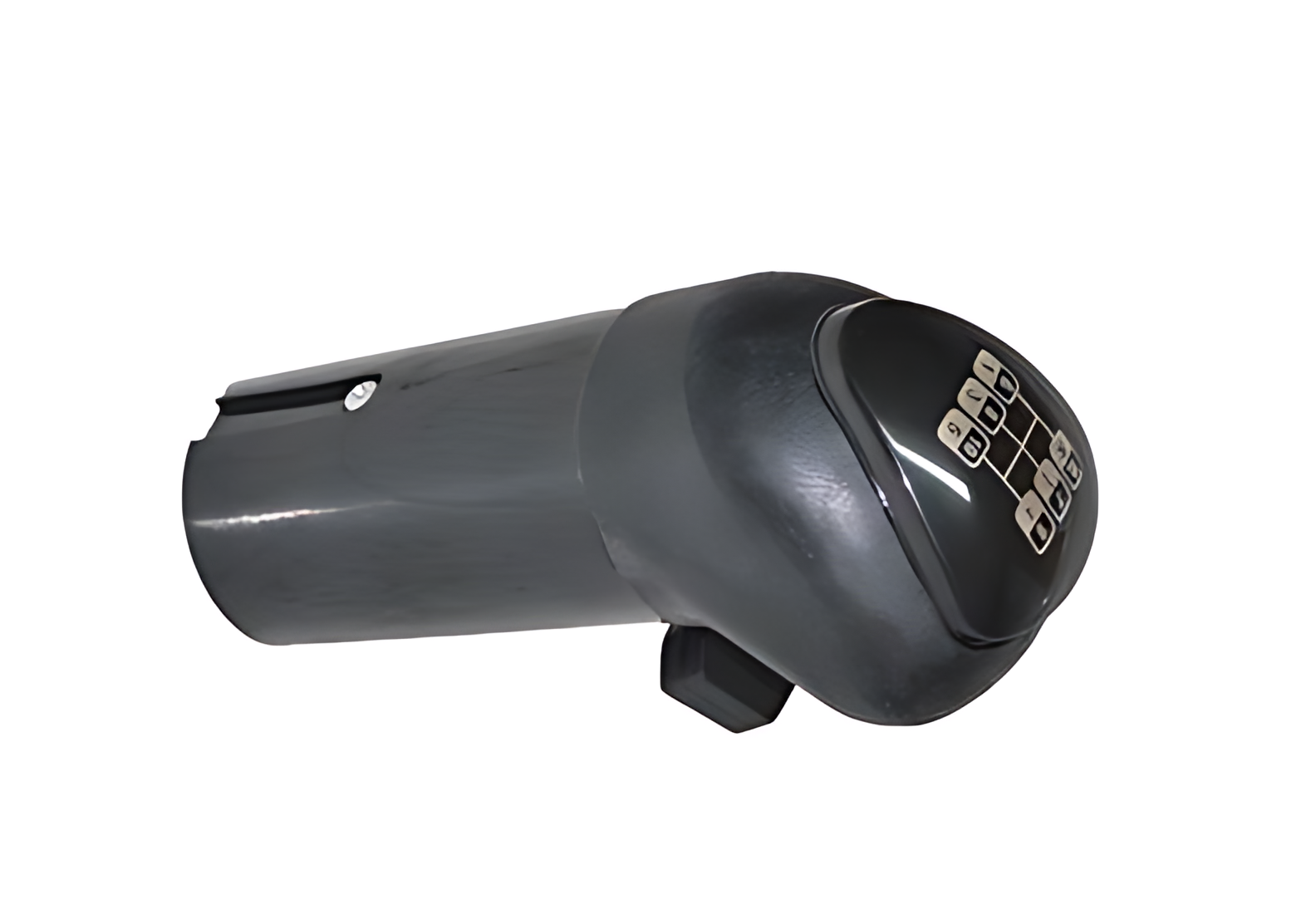 MANOPLA CAMBIO RT8609  SEM POSICIONAMENTO DAS MARCHAS - TJG711259A