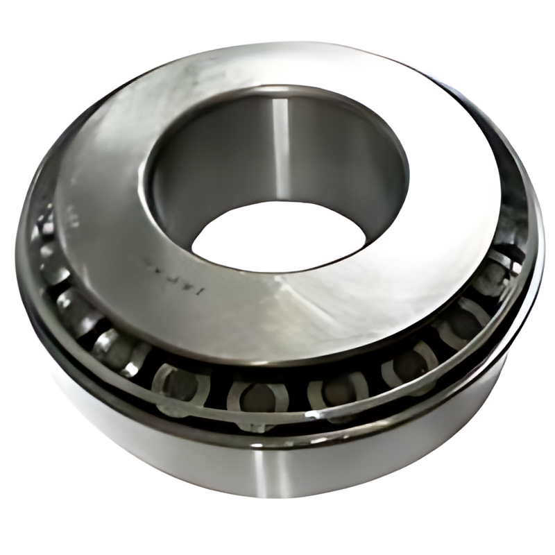 ROLAMENTO TRASEIRO ENTALHADO FS6206 A6306 - 2TJ311131/715