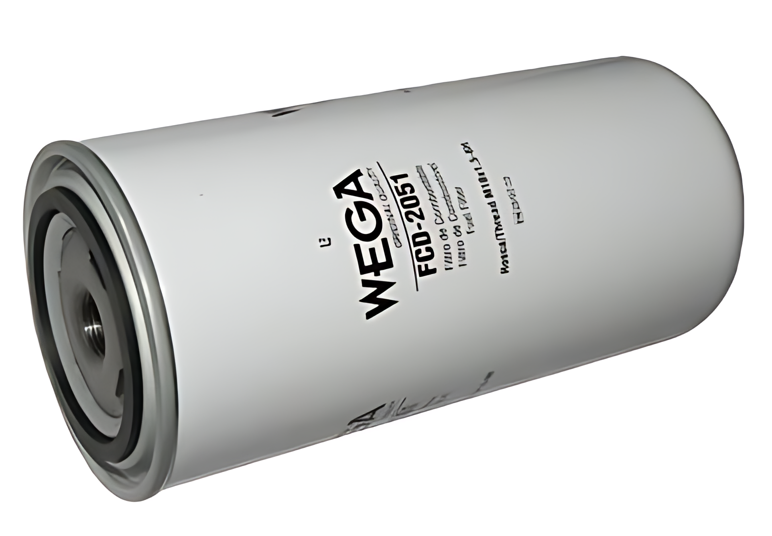 FILTRO COMBUSTIVEL - 8193841