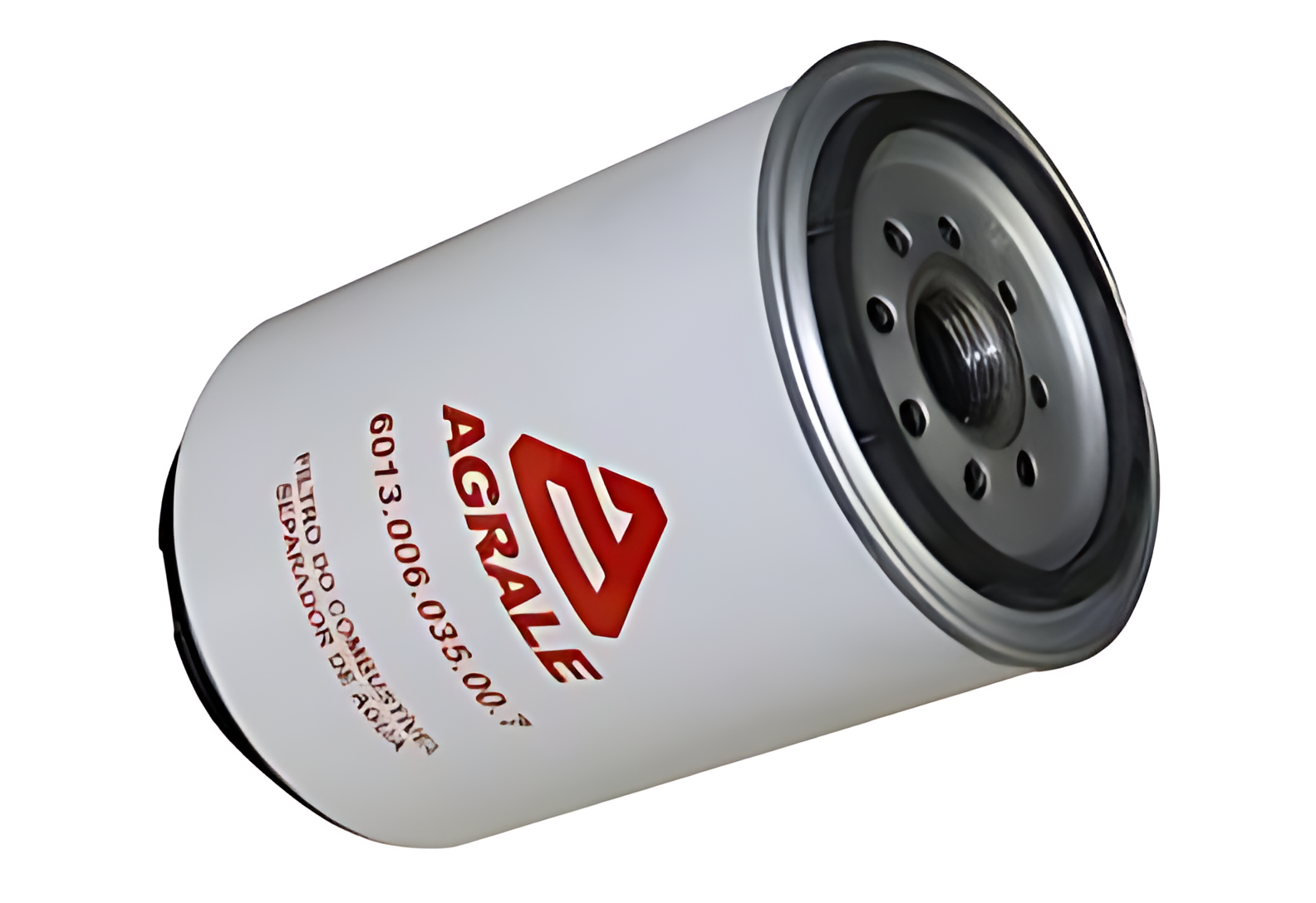 FILTRO SEPARADOR AGUA (S/ COPO) - 3989632