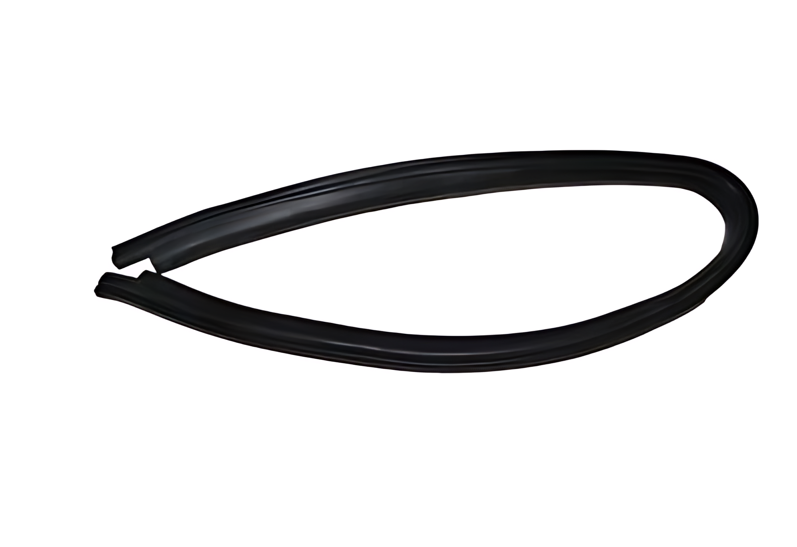 GUARNICAO TETO SOLAR - 2P0817245