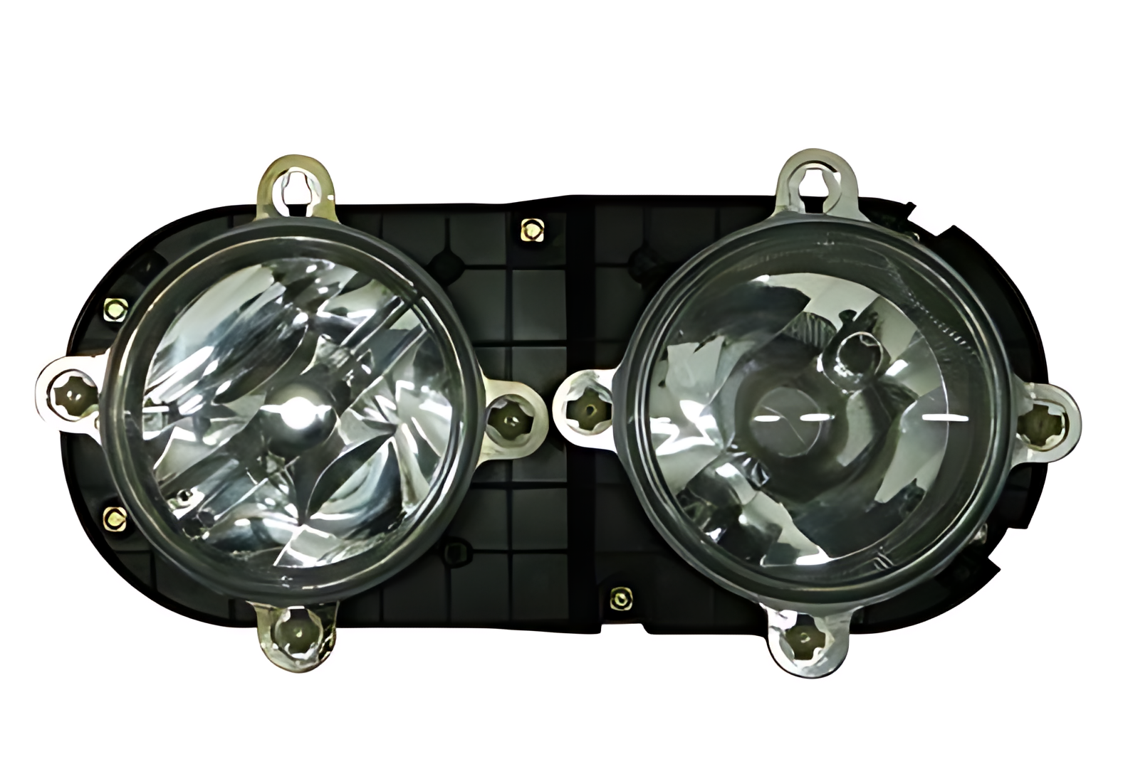 FAROL FORD CARGO DIAGONAL LE - 1C4513006SBB