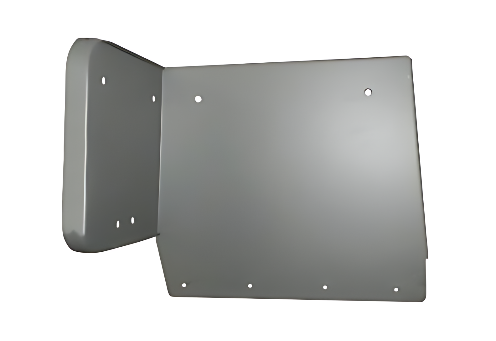 CHAPA DO ESTRIBO LD - 86HUE101K85AA