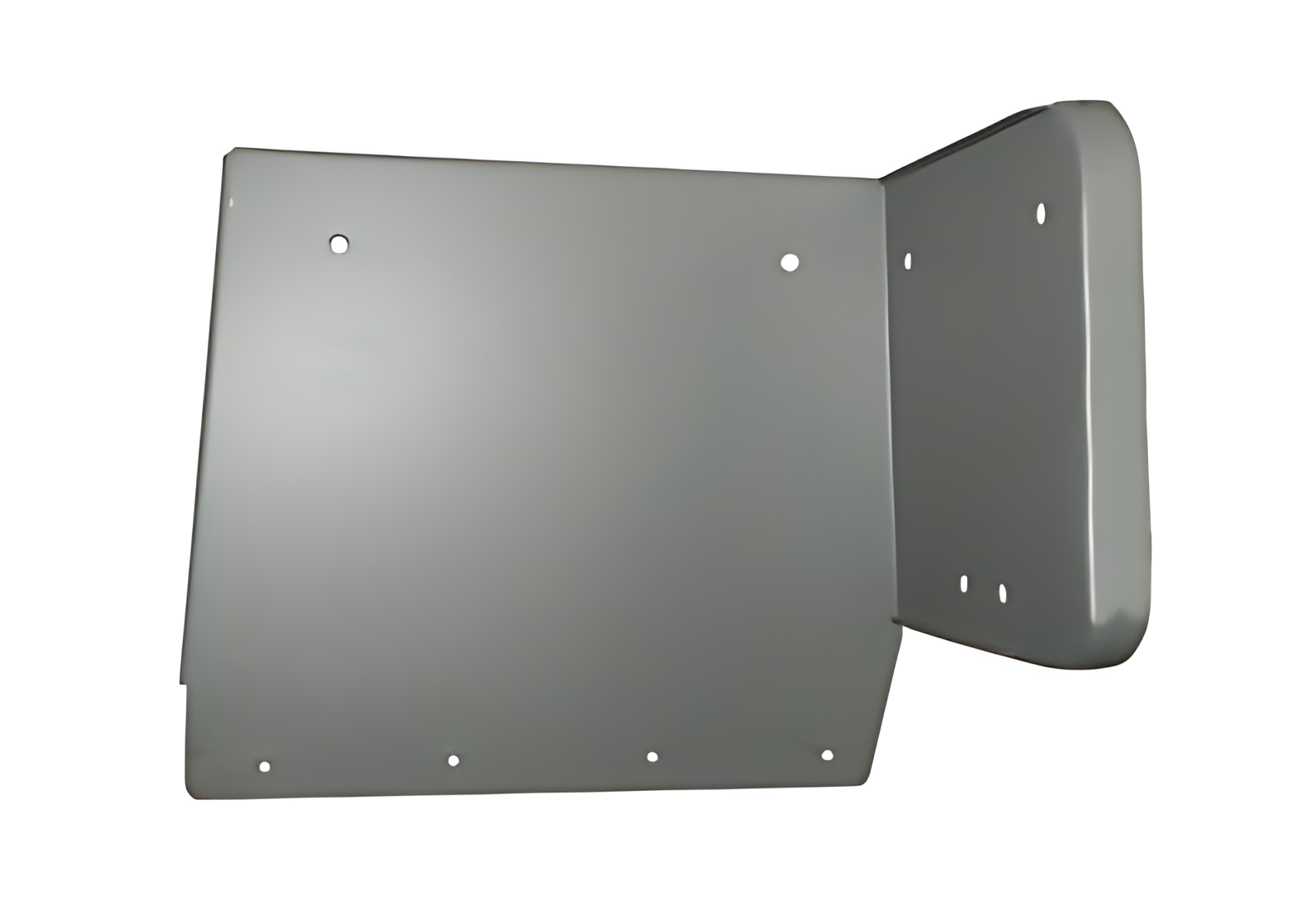 CHAPA DO ESTRIBO LE - 86HUE101K86AA