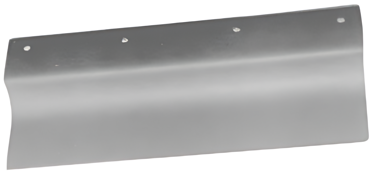 ENCHIMENTO LATERAL LONGARINA ASSOALHO - 1C45P10433AC