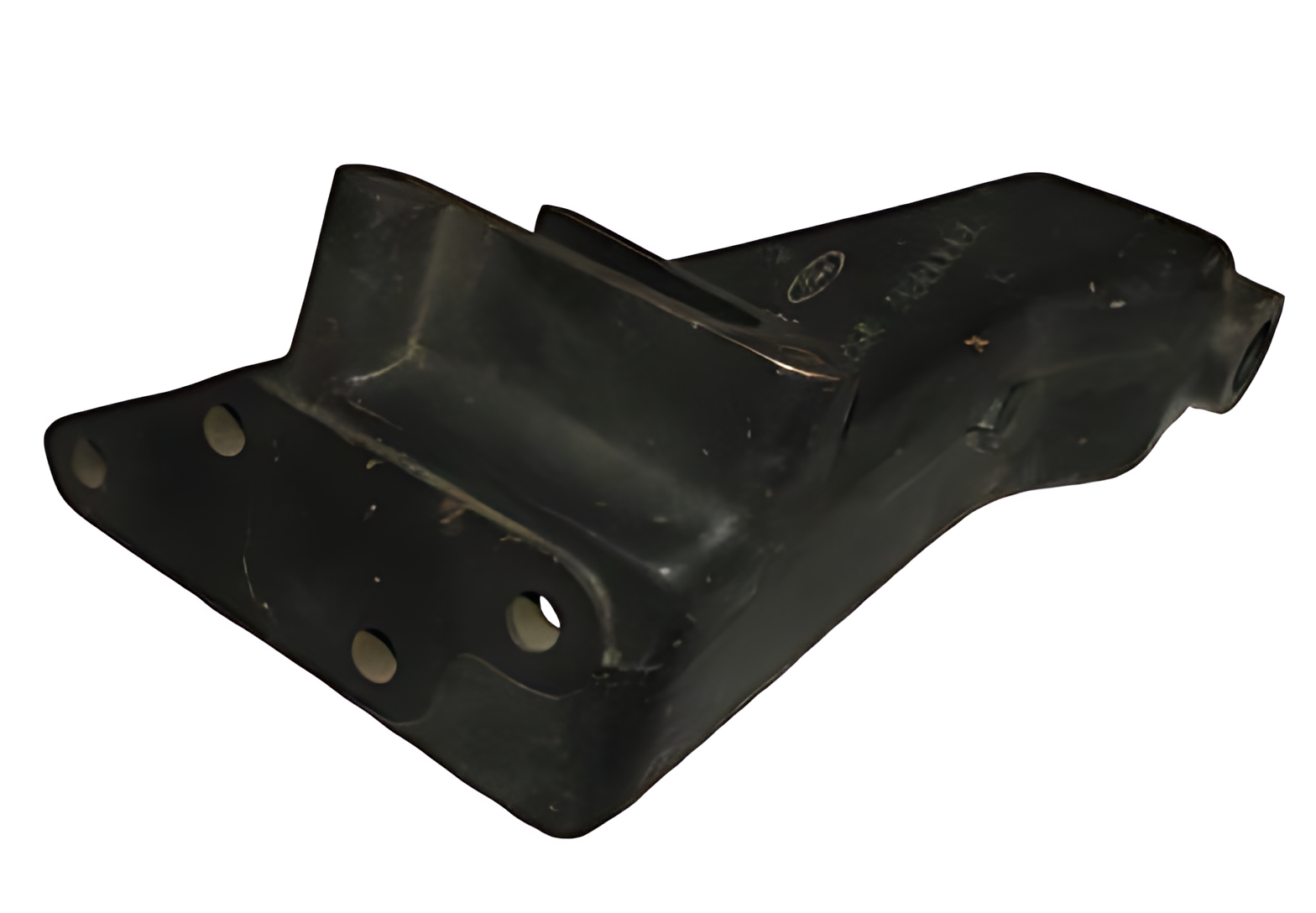 SUPORTE ALAVANCA CAMBIO - E5HT7B062BA