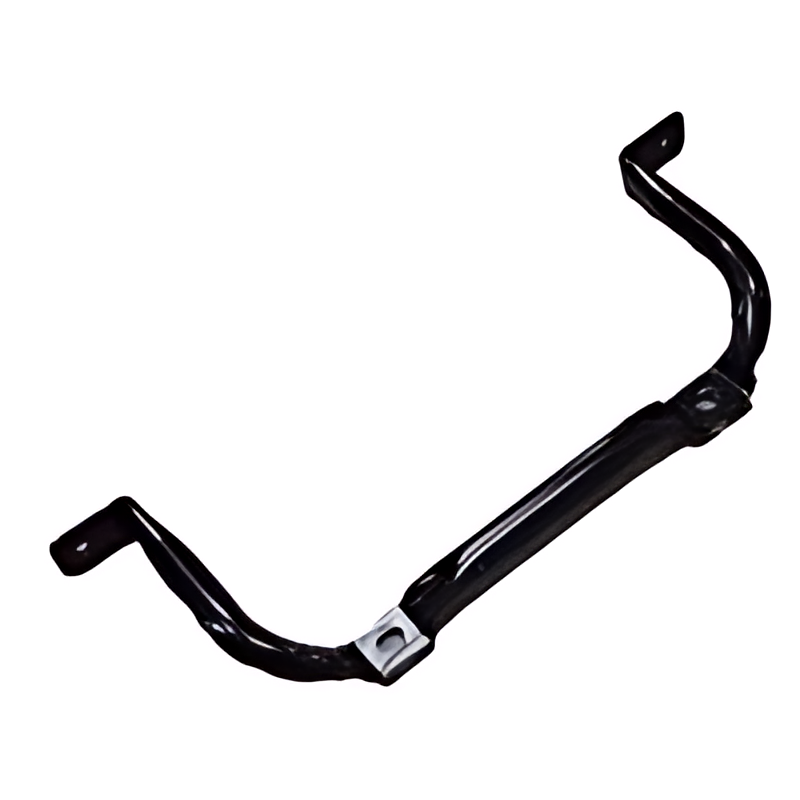 ESTRIBO DIANTEIRO - 2VF807141