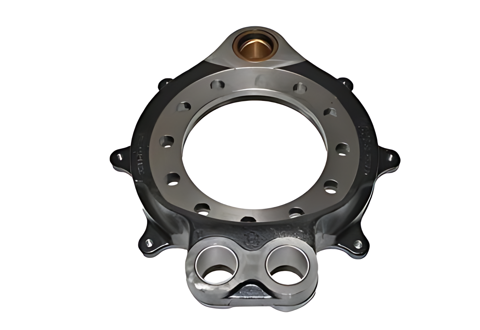 ARANHA DE FREIO TRASEIRA LD 6X4 - BF7X2212B