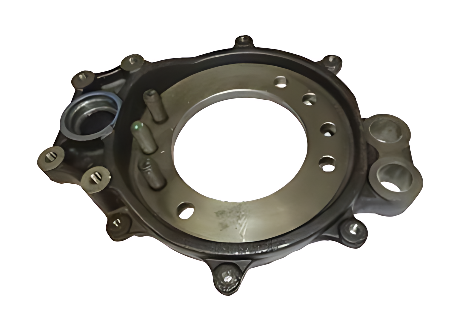 ARANHA DE FREIO DIANTEIRA LD SISTEMA MASTER - TEG607022