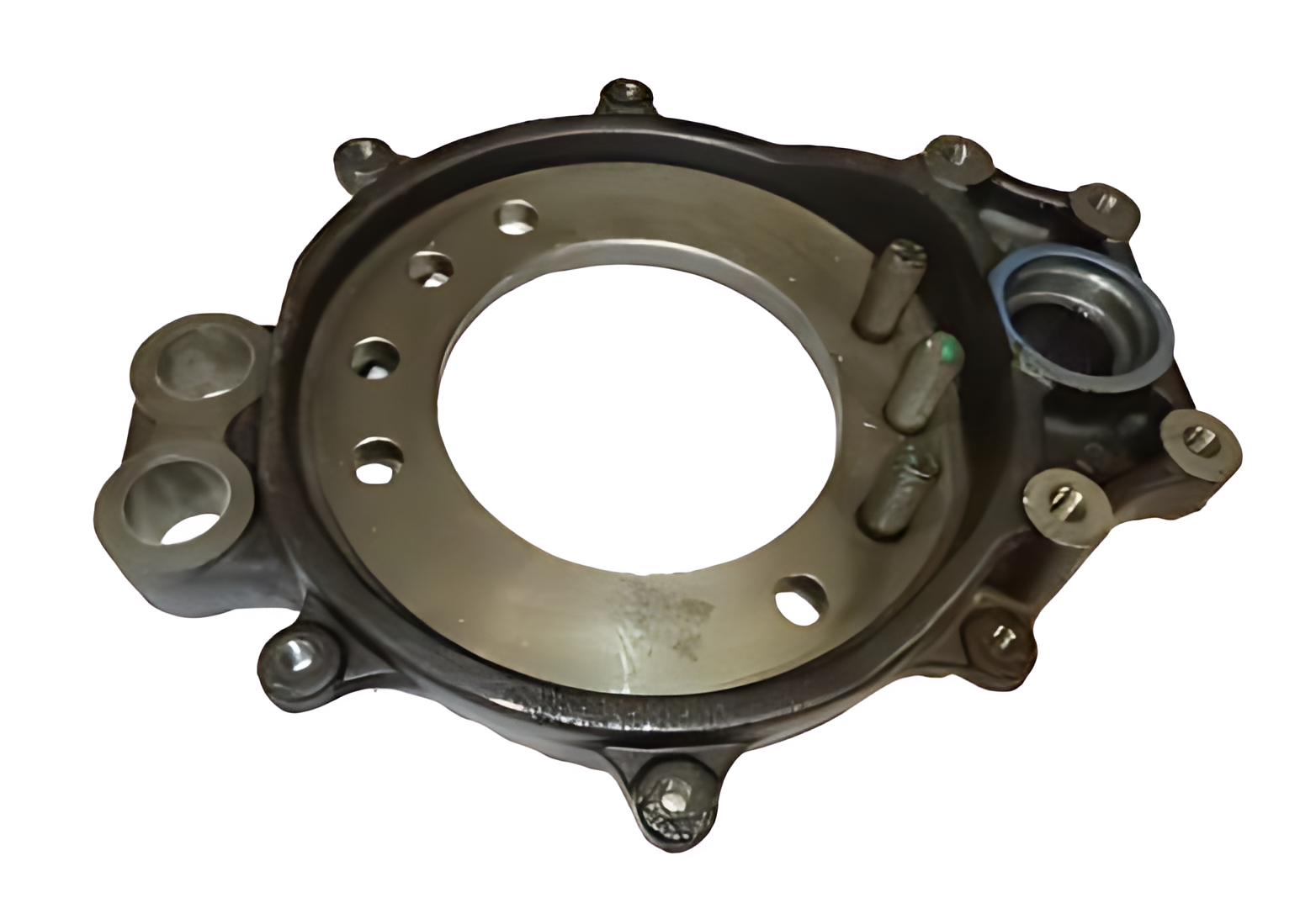 ARANHA DE FREIO DIANTEIRA LE SISTEMA MASTER - TEG607021