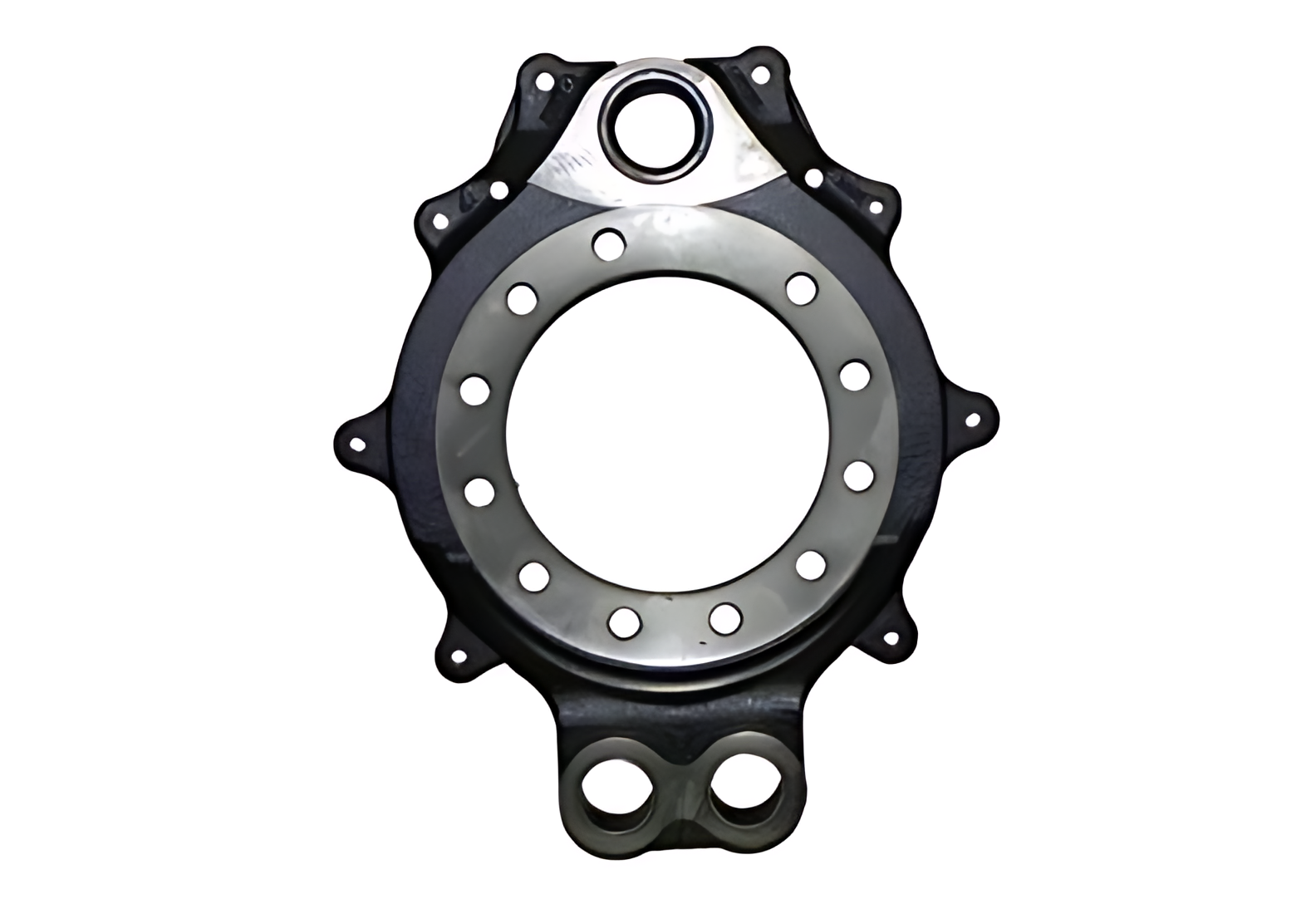 ARANHA  FREIO TRASEIRA LE - TAR607105A