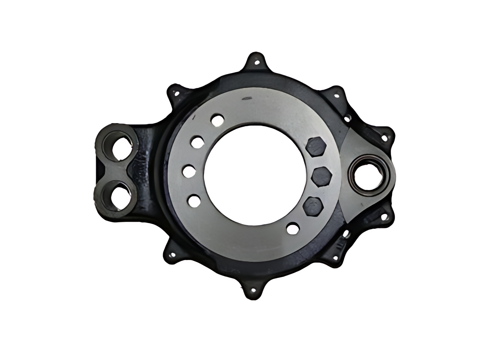 ARANHA FREIO DIANTEIRA LE - T12607021