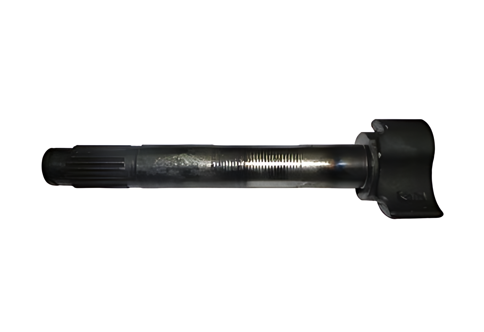 EIXO S 24 ESTRIAS DIANTEIRO LE - 2TA607047A