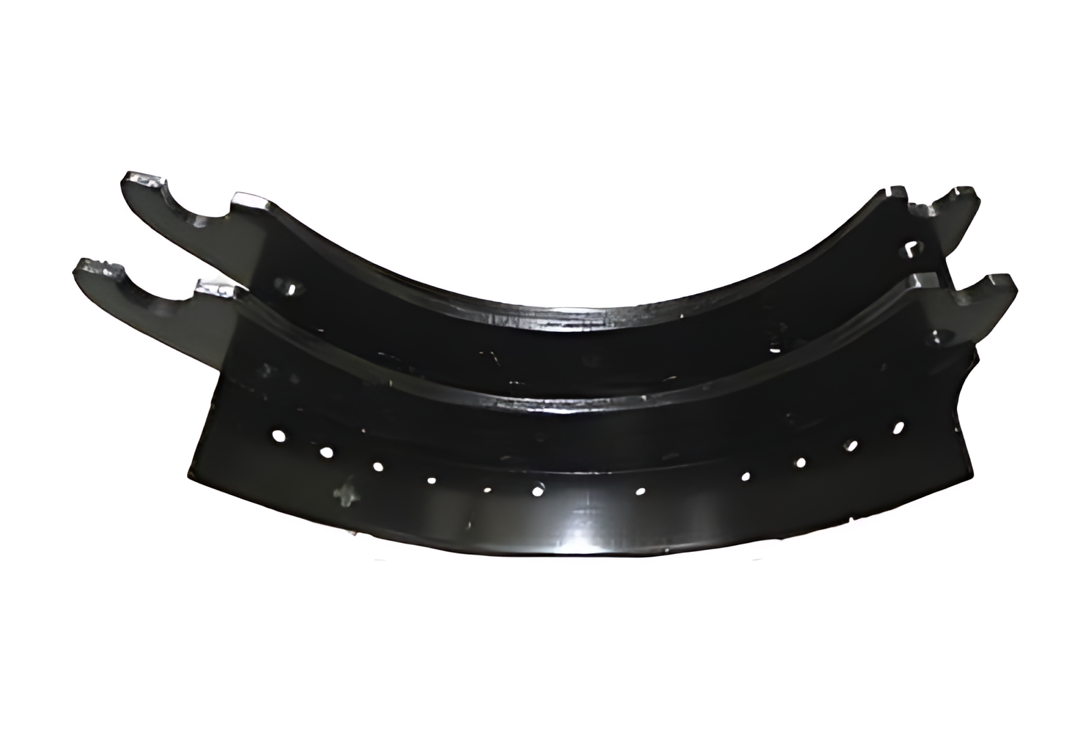 SAPATA DE FREIO DIANTEIRA S/ ABA - 2RL607431