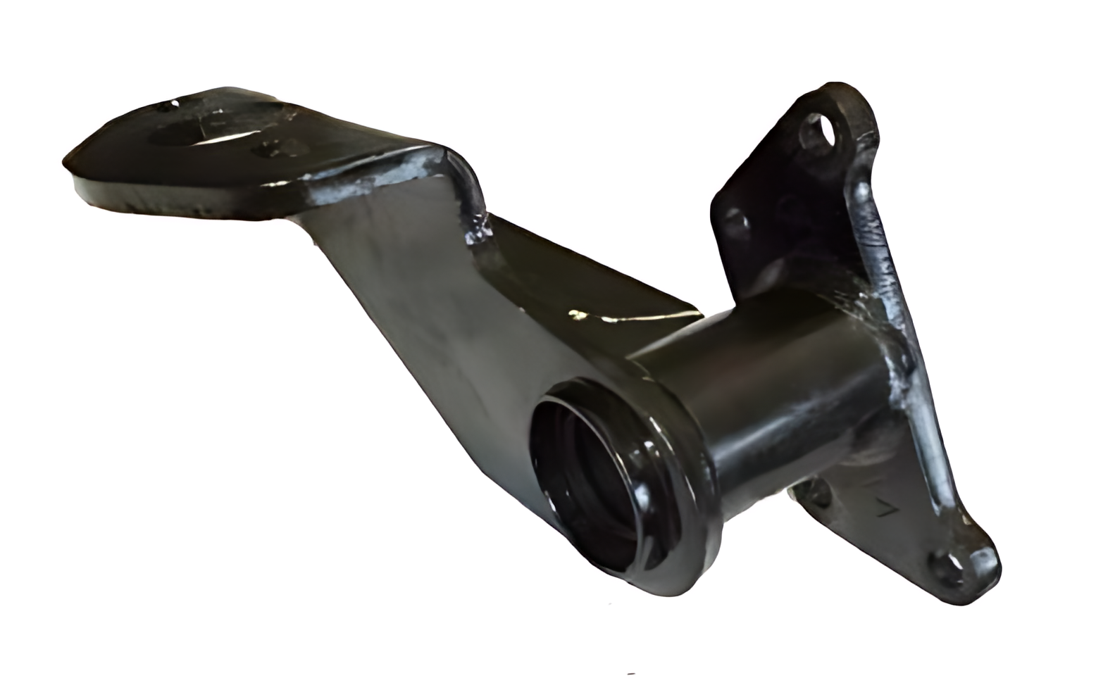 SUPORTE DA CUICA DIANTEIRA LE - 2RG607463