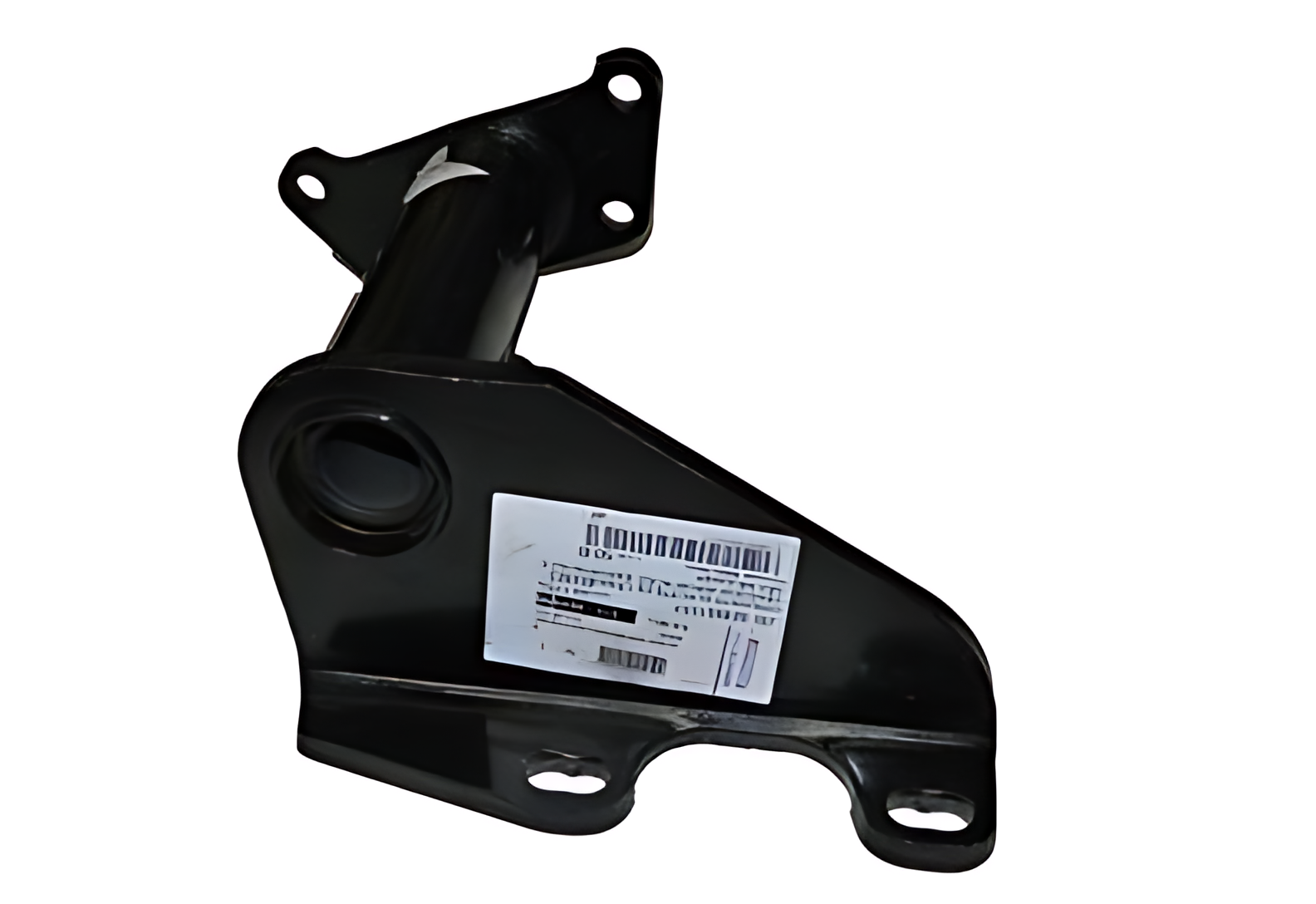 SUPORTE CAMARA FREIO TRASEIRO LD - T12607910