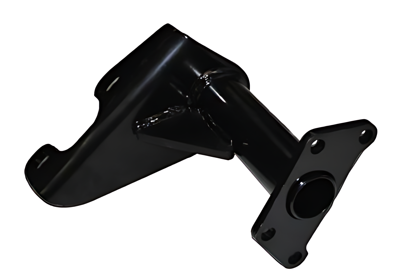 SUPORTE CAMARA FREIO TRASEIRO LE - T12607909