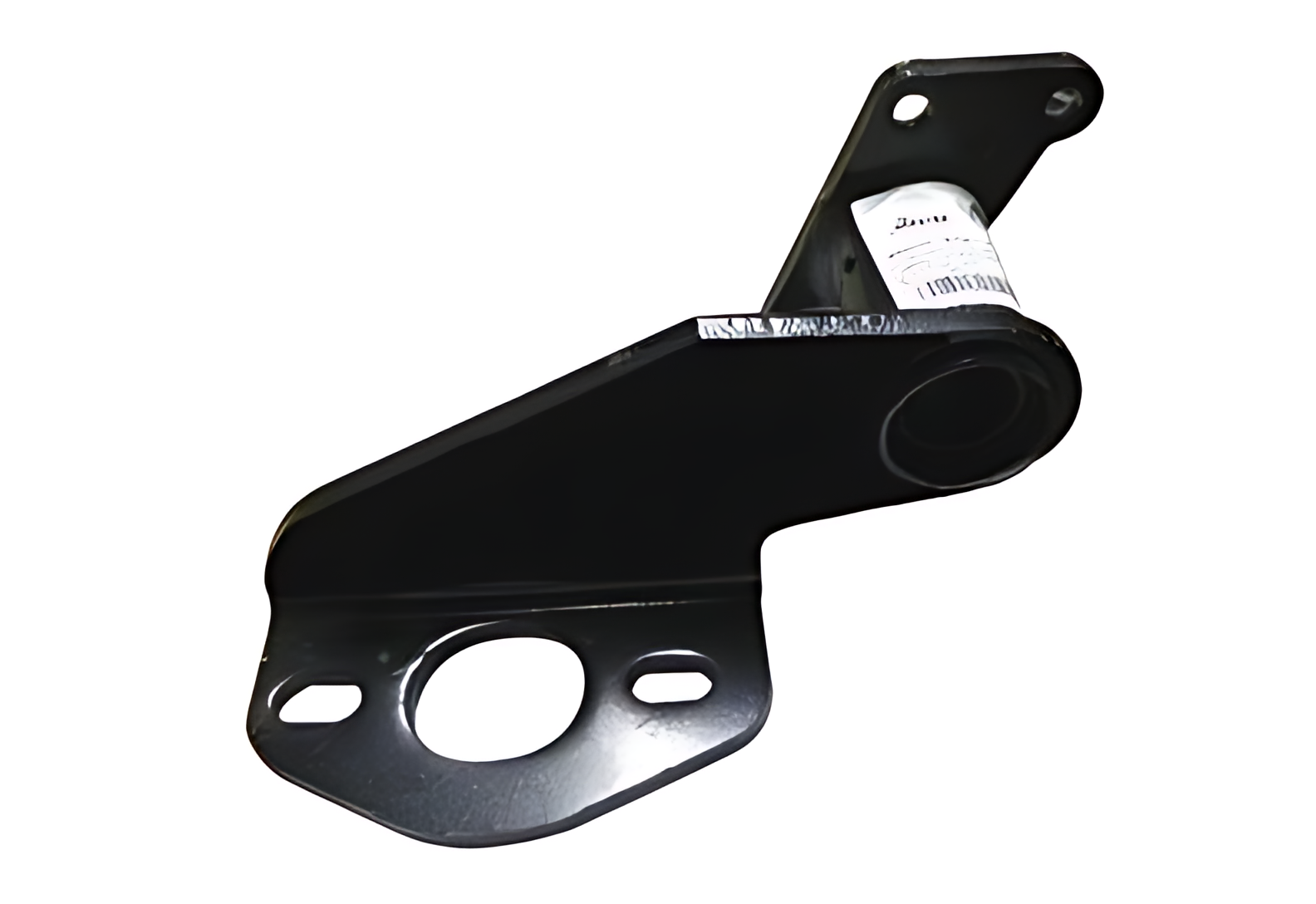 SUPORTE DA CUICA DIANTEIRA LE 15 T MASTER **100MM** - BG5X2305AA