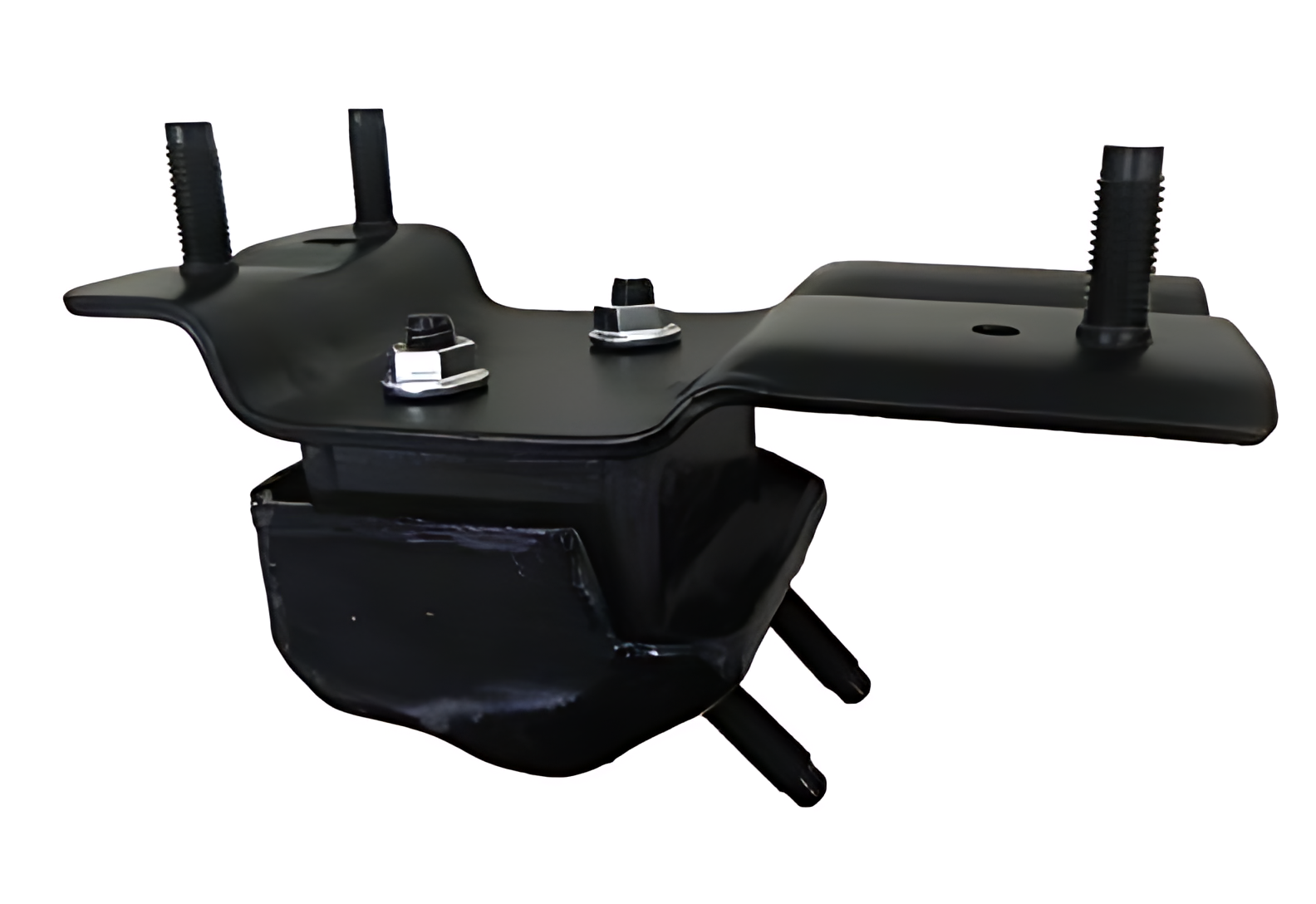 COXIM MOTOR LADO ESQUERDO - XC356B032AE