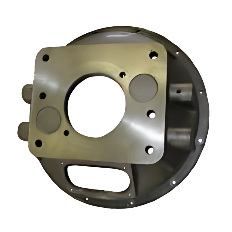 CARCACA EMBREAGEM - TJG141151