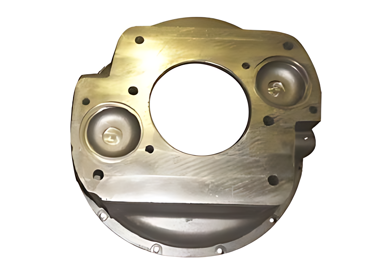 CARCACA EMBREAGEM - 2UU141151