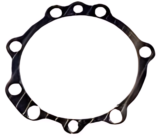 CALCO LATERAL COROA  TINKINHO 0,26MM MEDIO - 02994134