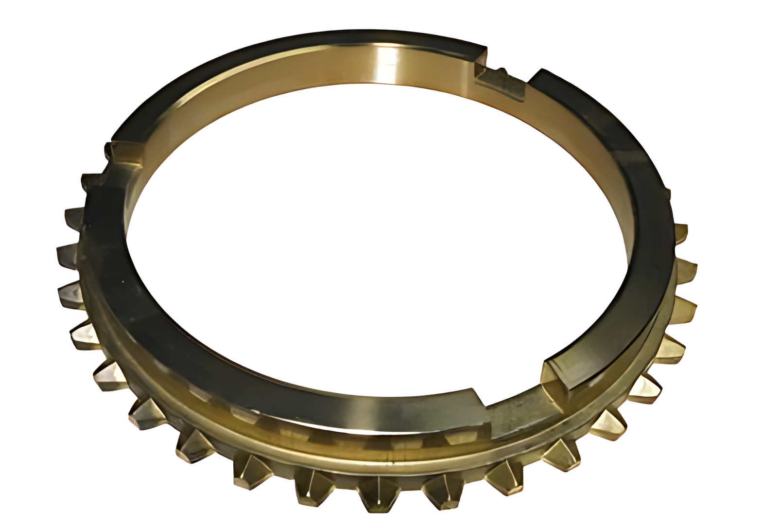 ANEL SINCRONIZADO  1 A 5 VEL  240V - T06311247