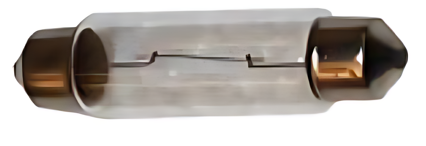 LAMPADA TORPEDO PEQUENA 12V - N0177232